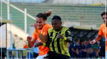 استمرار الانتظار.. فاركو يحرم المقاولون العرب من تحقيق الفوز الأول بالدوري المصري 1